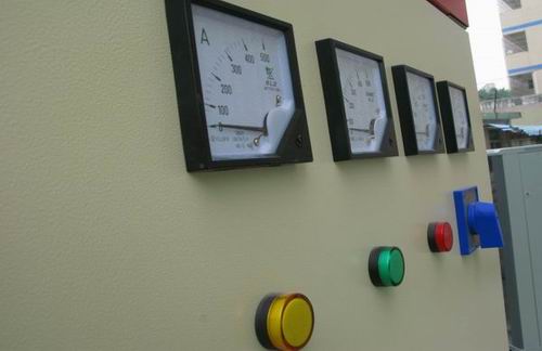 梁河成套配电箱